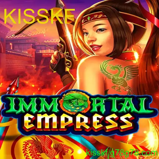 ImmortalEmpress
