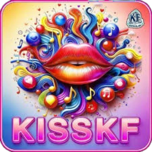 KISSKF Logo